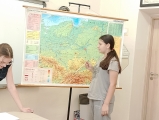GEOGRAFIA - KABARET